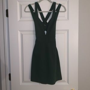 NBD mini dress